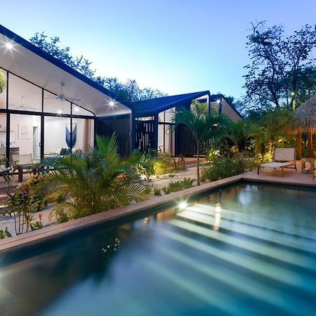 Апартаменты Favela Chic Tamarindo - Adults Only Экстерьер фото