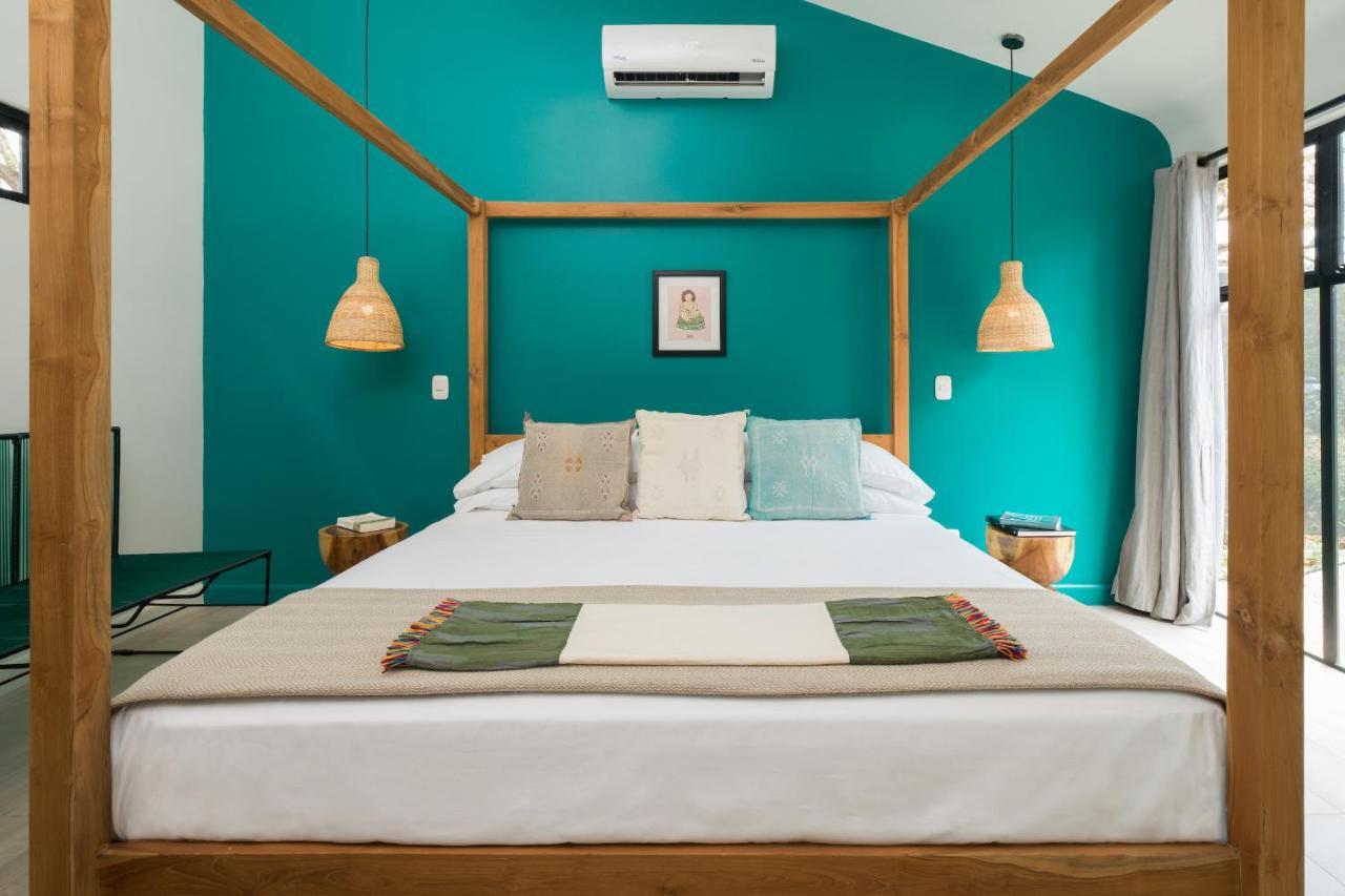 Апартаменты Favela Chic Tamarindo - Adults Only Экстерьер фото