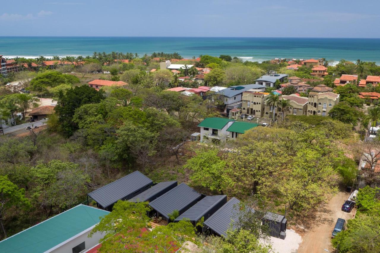 Апартаменты Favela Chic Tamarindo - Adults Only Экстерьер фото