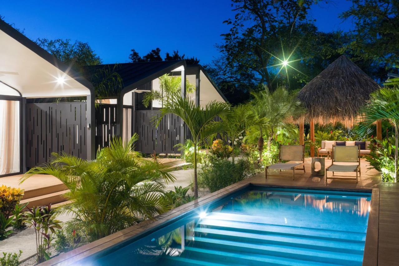 Апартаменты Favela Chic Tamarindo - Adults Only Экстерьер фото