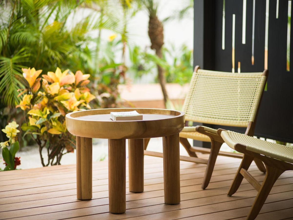 Апартаменты Favela Chic Tamarindo - Adults Only Экстерьер фото