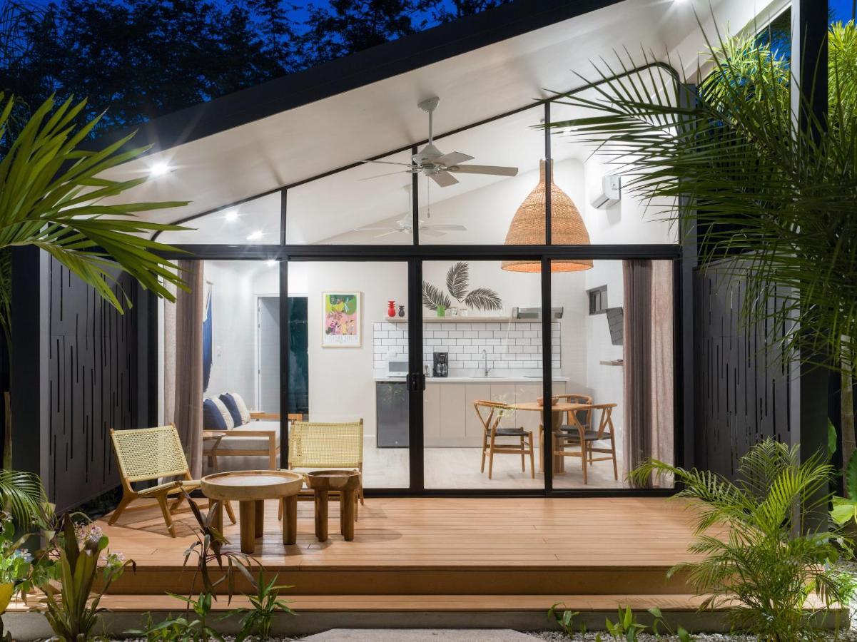 Апартаменты Favela Chic Tamarindo - Adults Only Экстерьер фото