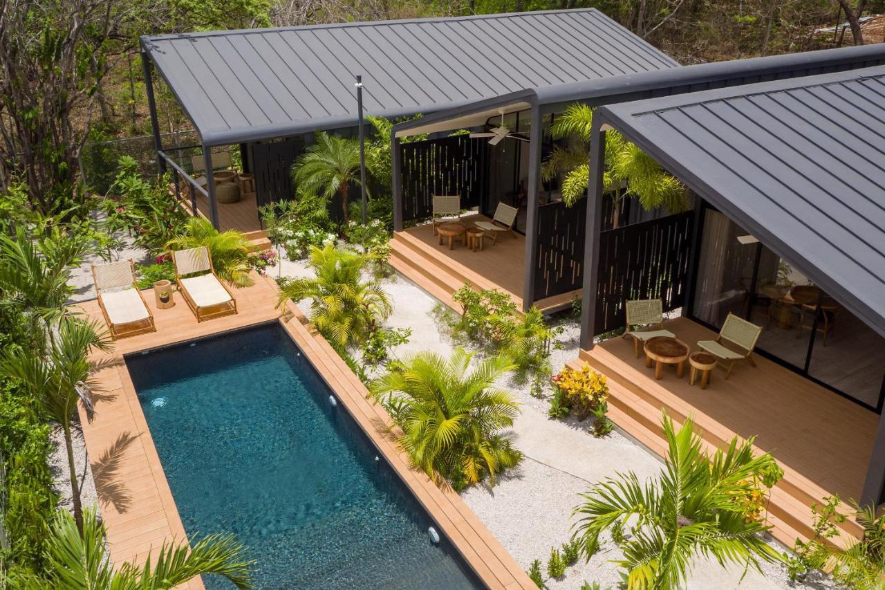 Апартаменты Favela Chic Tamarindo - Adults Only Экстерьер фото