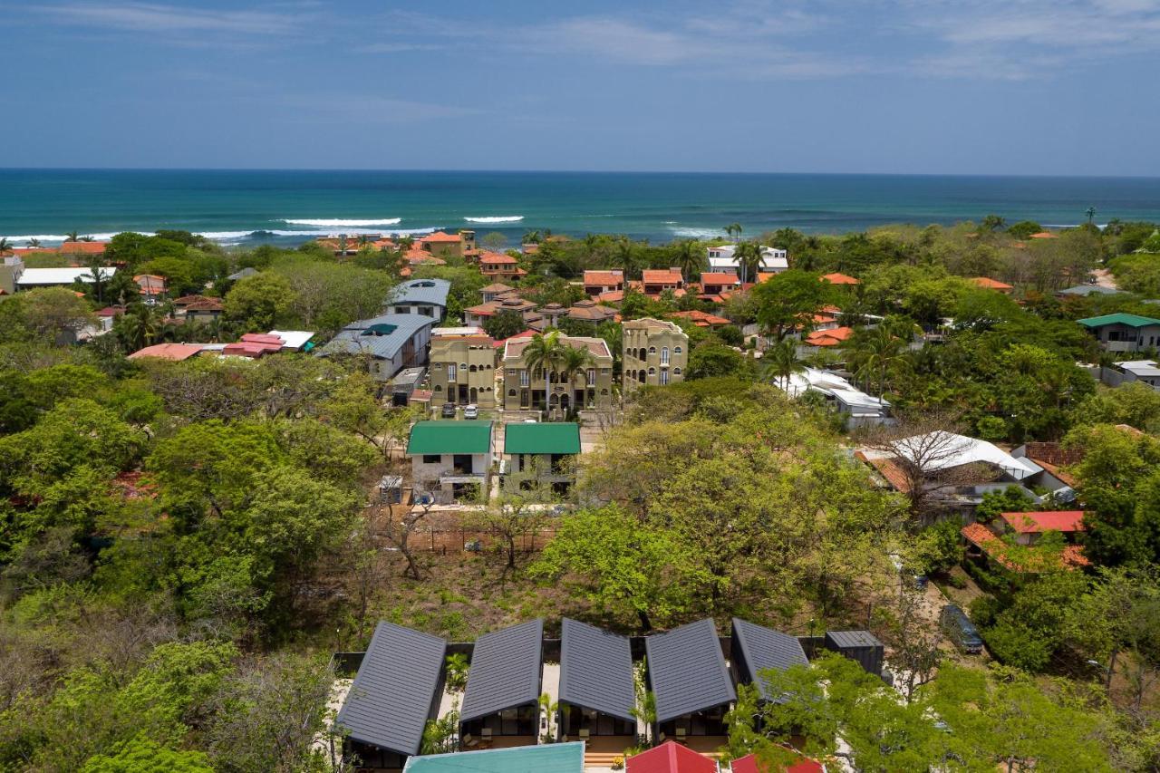 Апартаменты Favela Chic Tamarindo - Adults Only Экстерьер фото