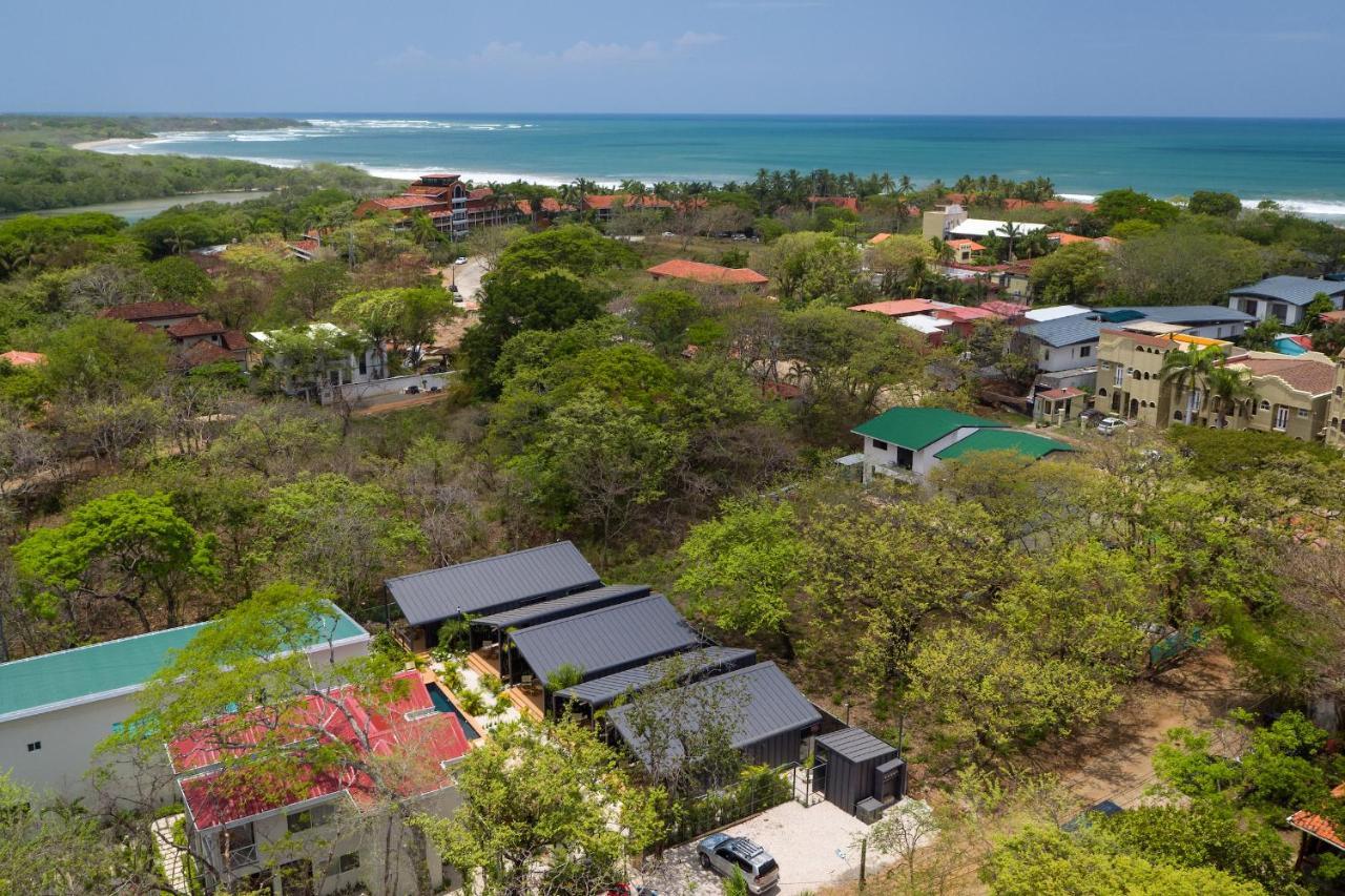 Апартаменты Favela Chic Tamarindo - Adults Only Экстерьер фото