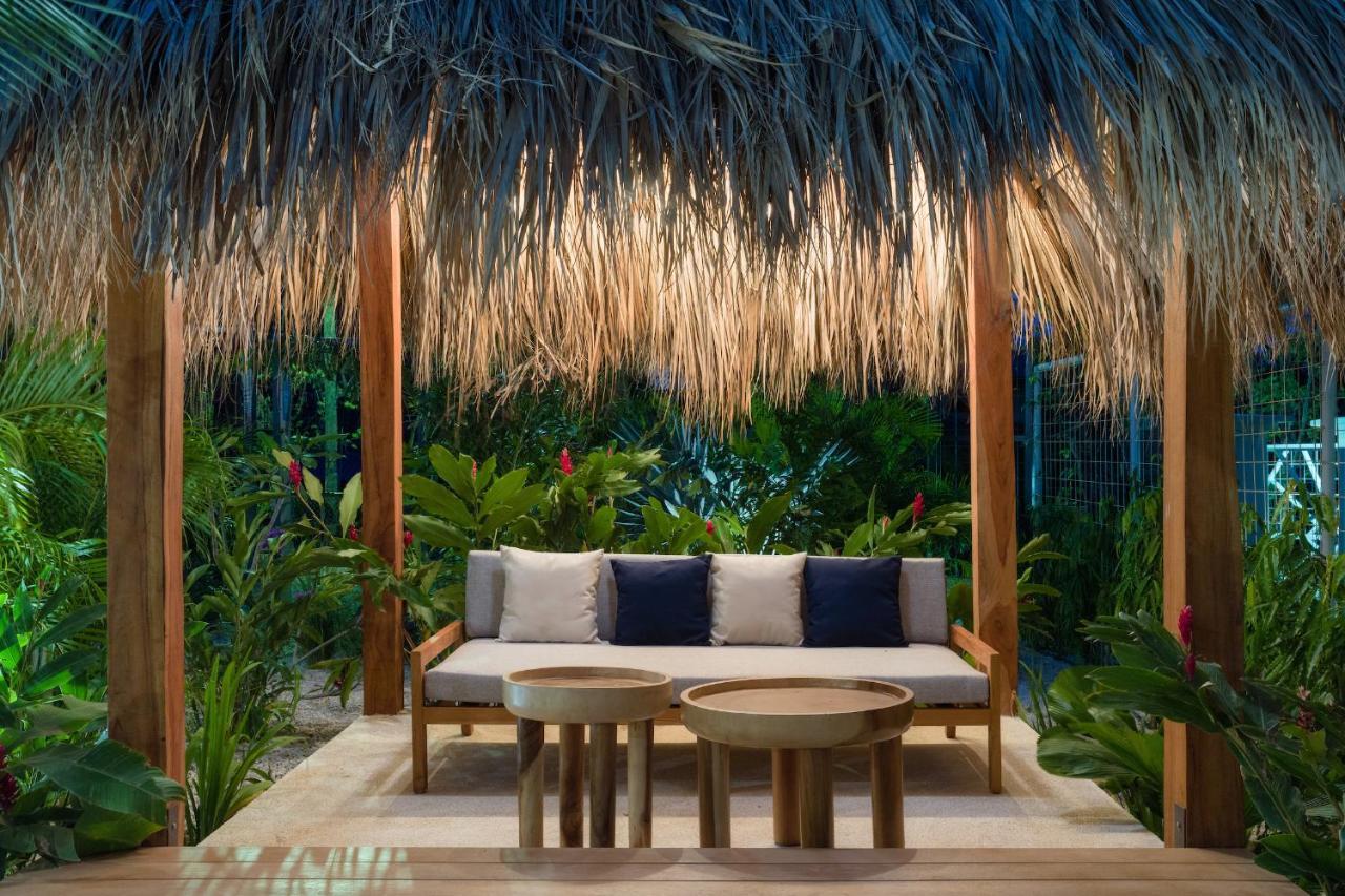 Апартаменты Favela Chic Tamarindo - Adults Only Экстерьер фото
