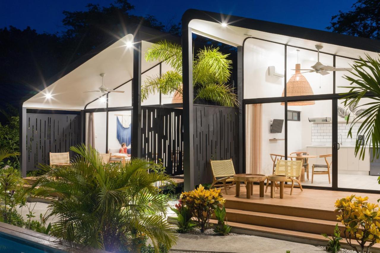 Апартаменты Favela Chic Tamarindo - Adults Only Экстерьер фото