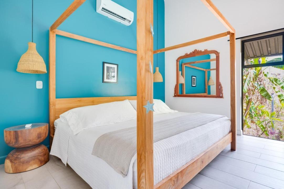 Апартаменты Favela Chic Tamarindo - Adults Only Экстерьер фото