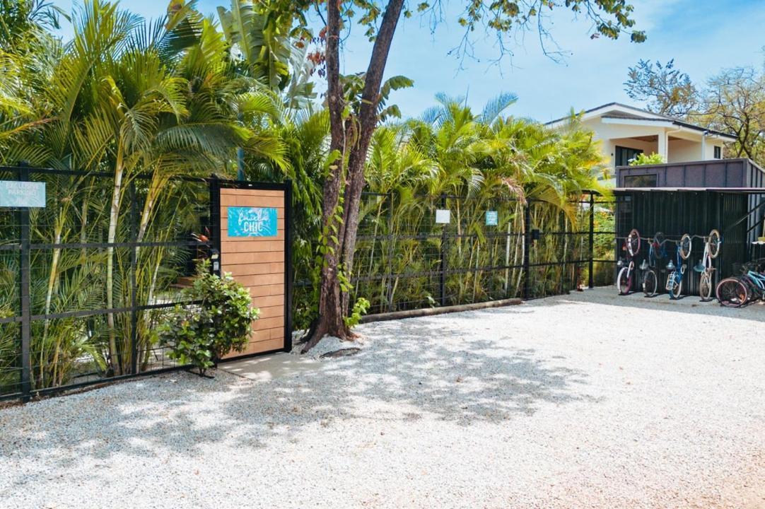 Апартаменты Favela Chic Tamarindo - Adults Only Экстерьер фото